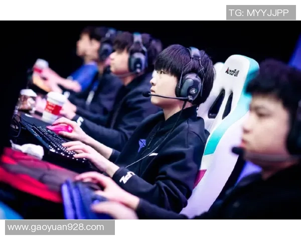 电竞行业的多元发展：职业选手之外的高薪职业机会探讨